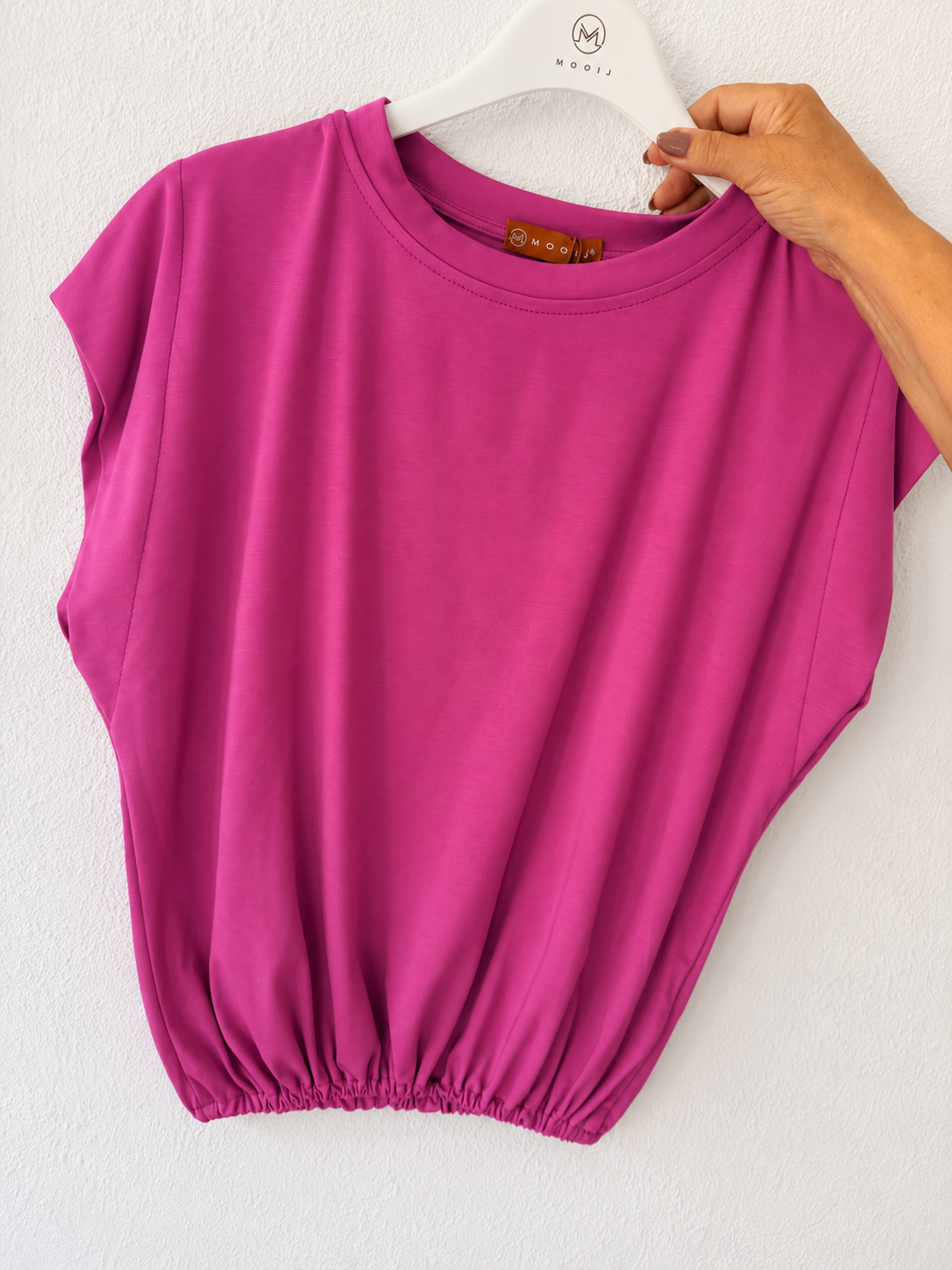 T shirt Mooij