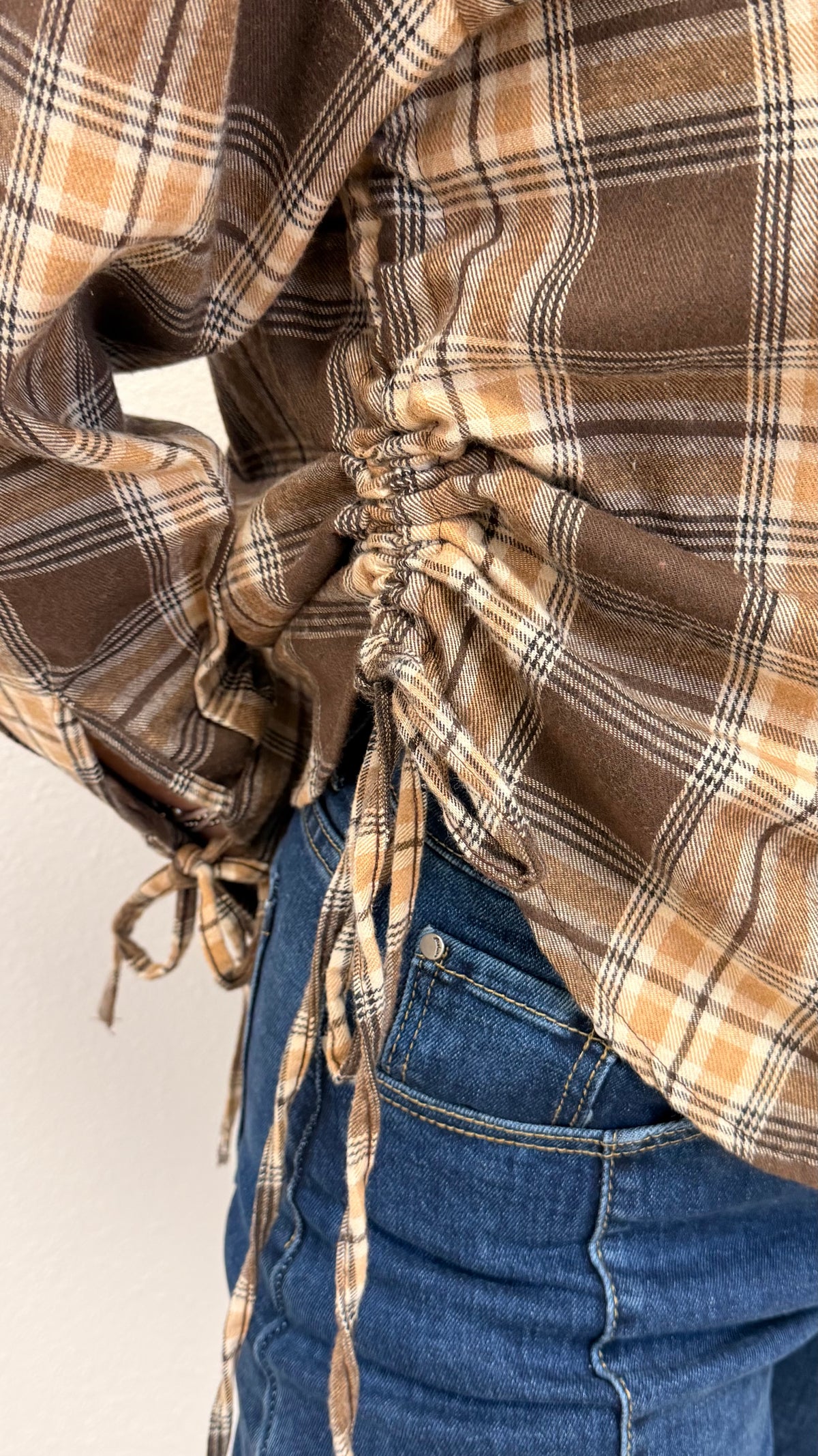Blouse Jaxx