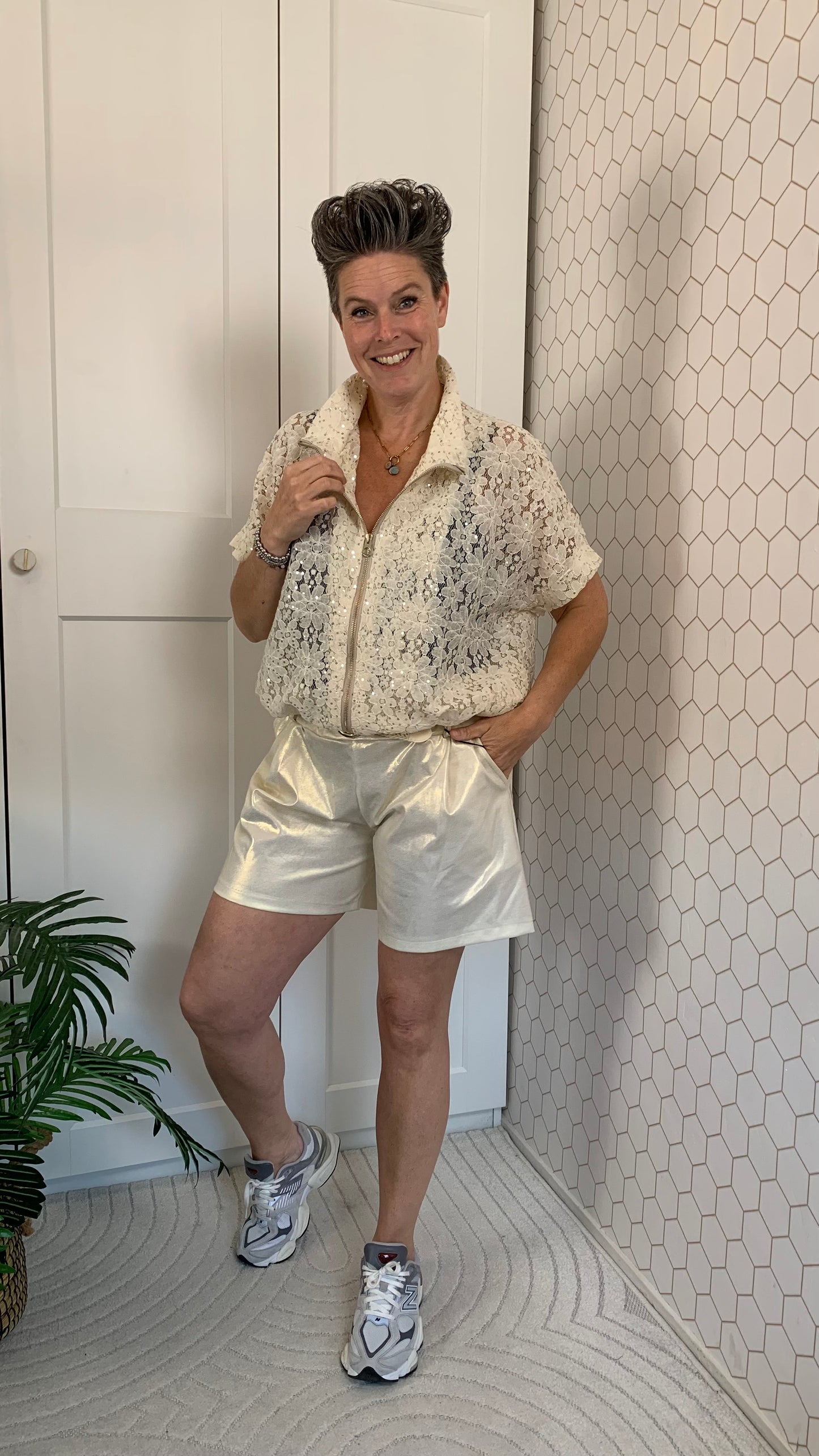 Jasje Mia