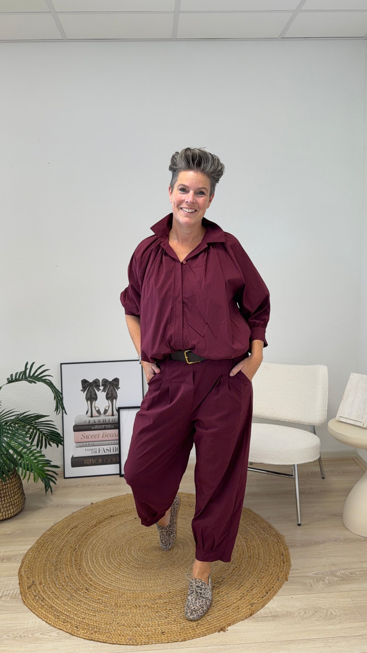 Broek Lissy