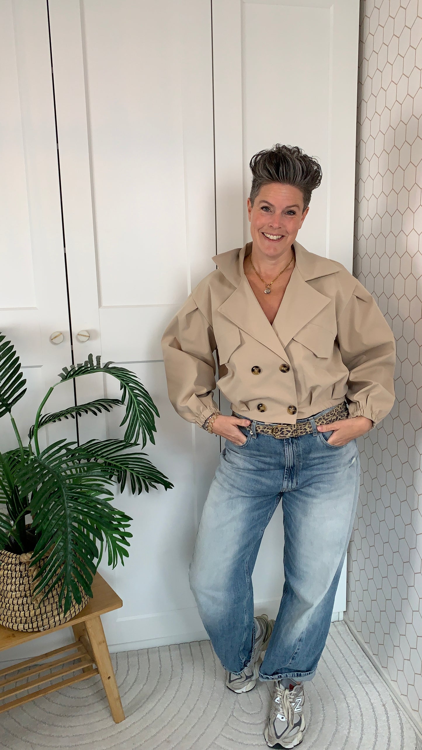 Trenchcoat Co