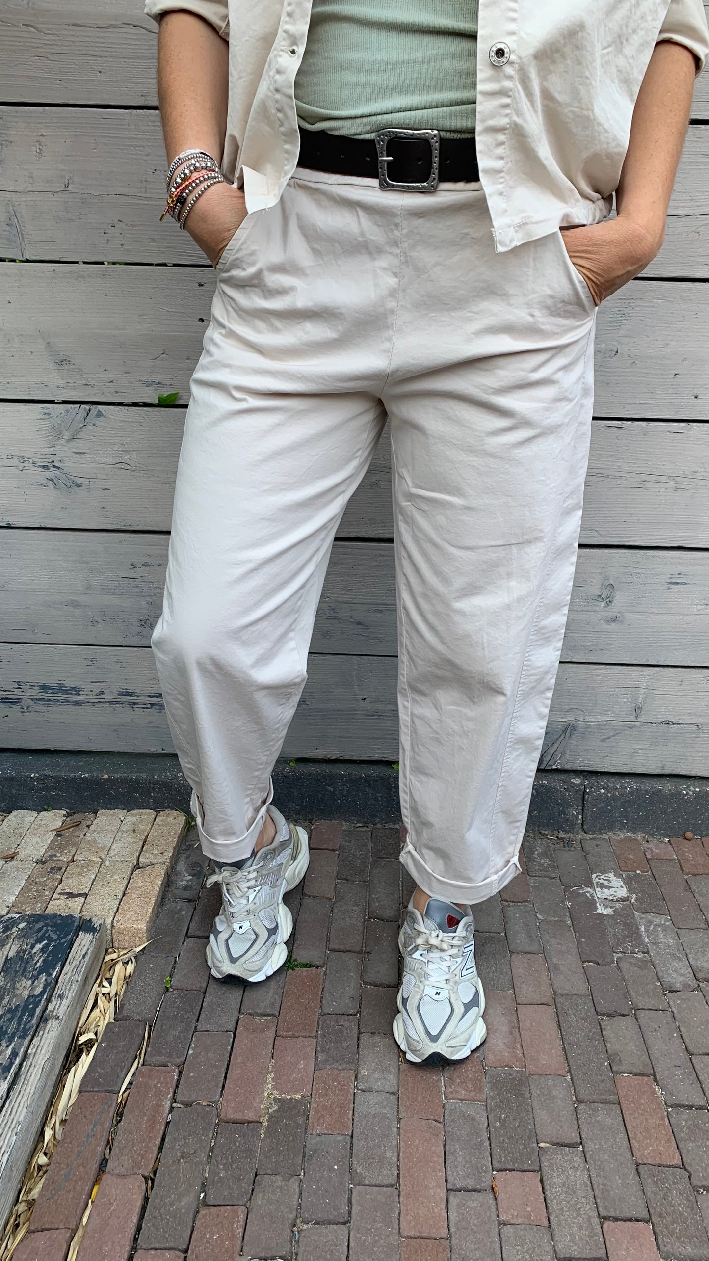 Broek minoes