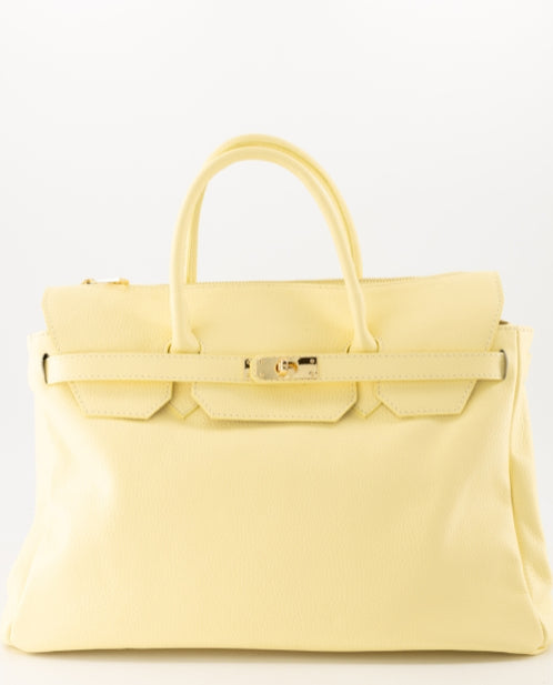 Tas Birdie leer