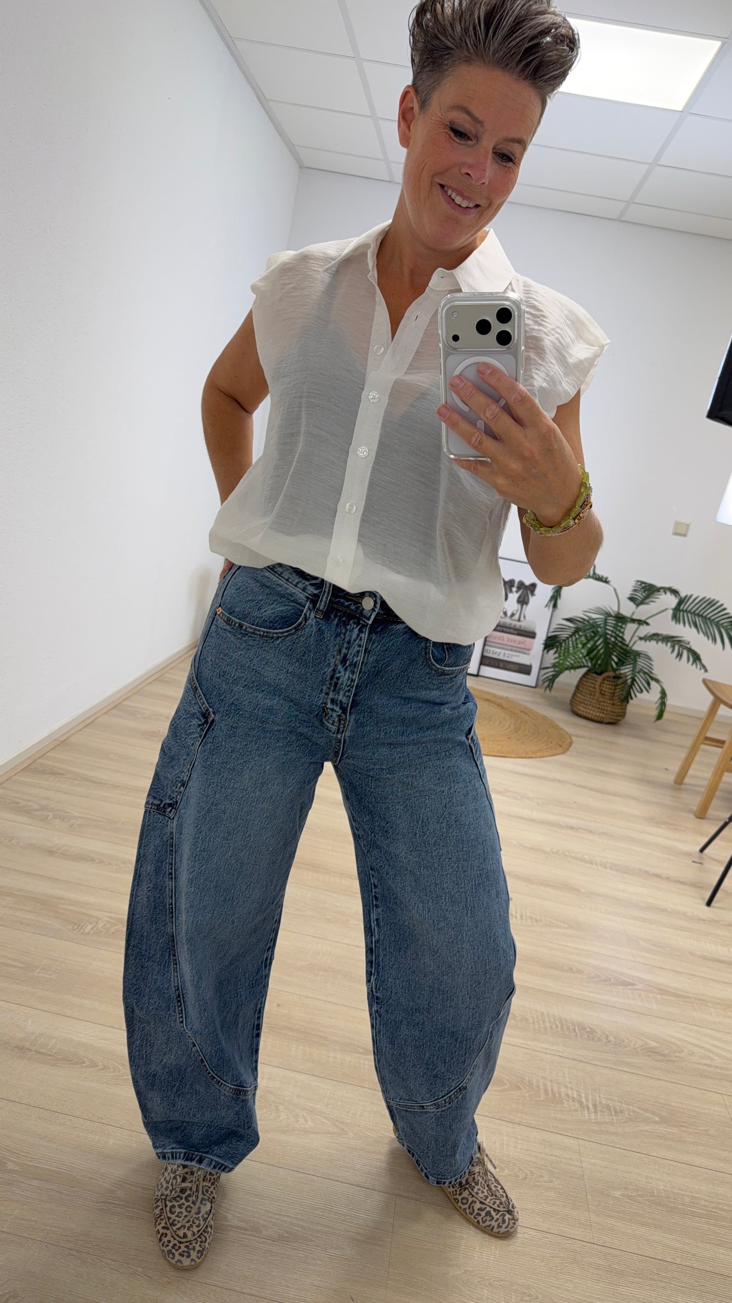 Jeans Joop