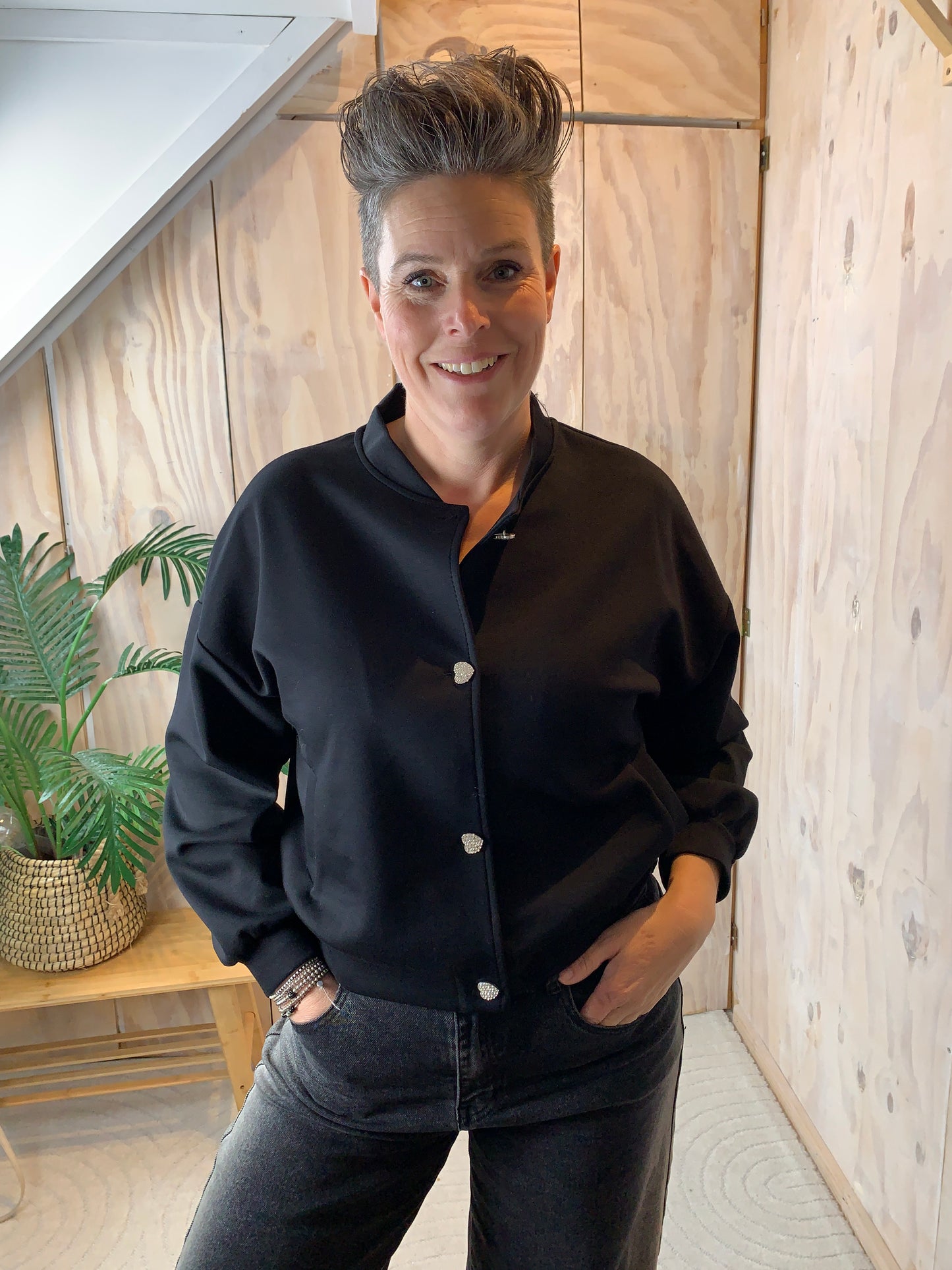 Nr 127 jog jasje Azzurro