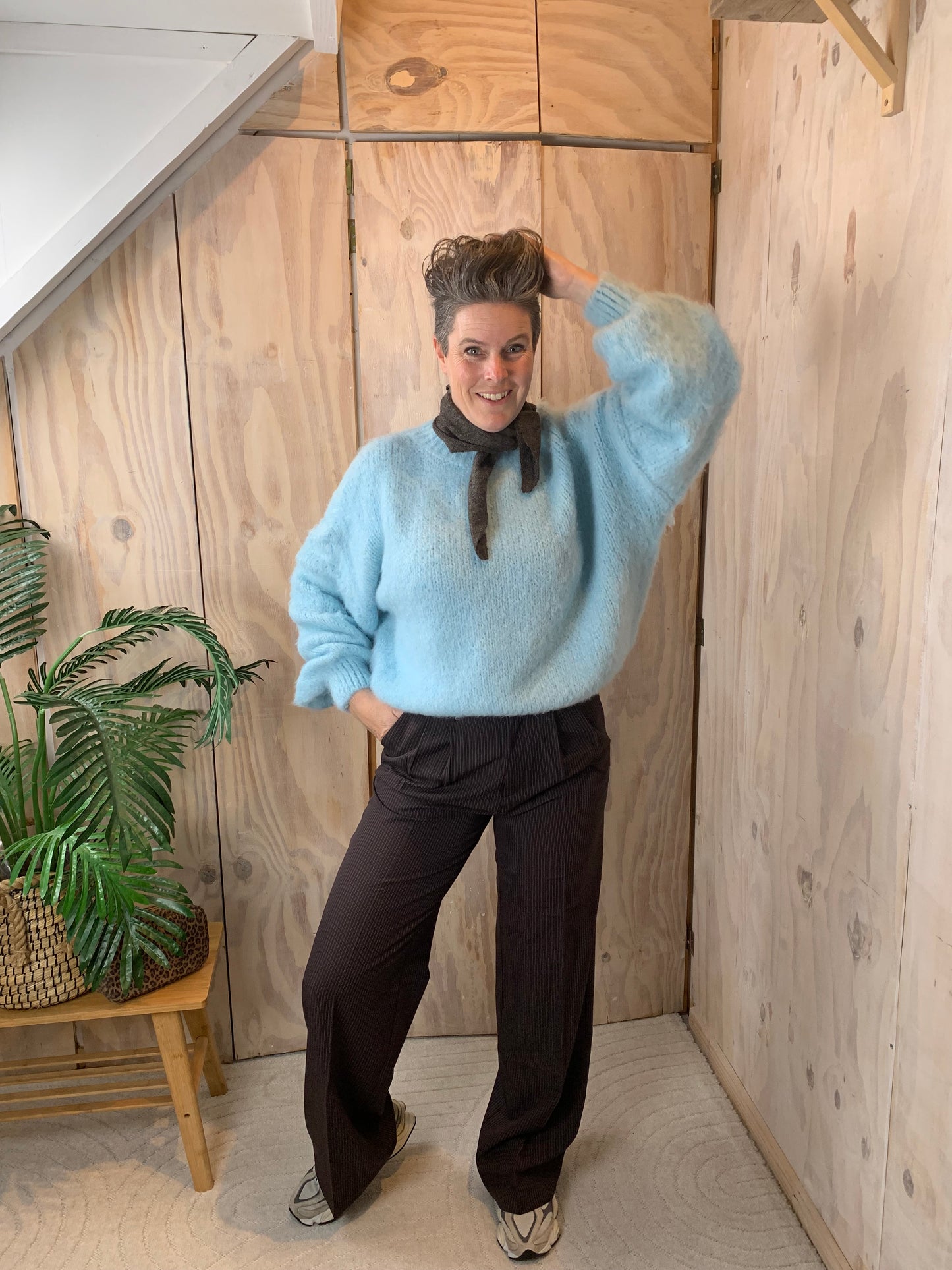Broek Sindy