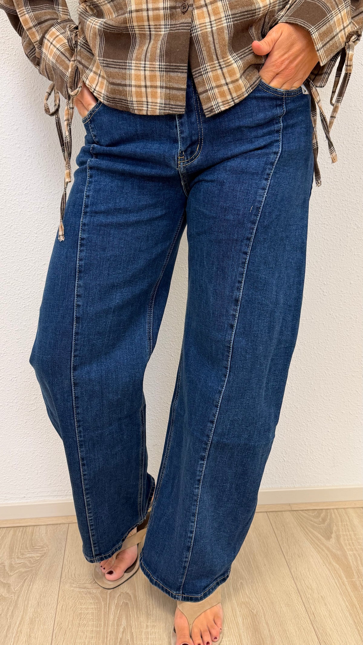 Jeans Charlie