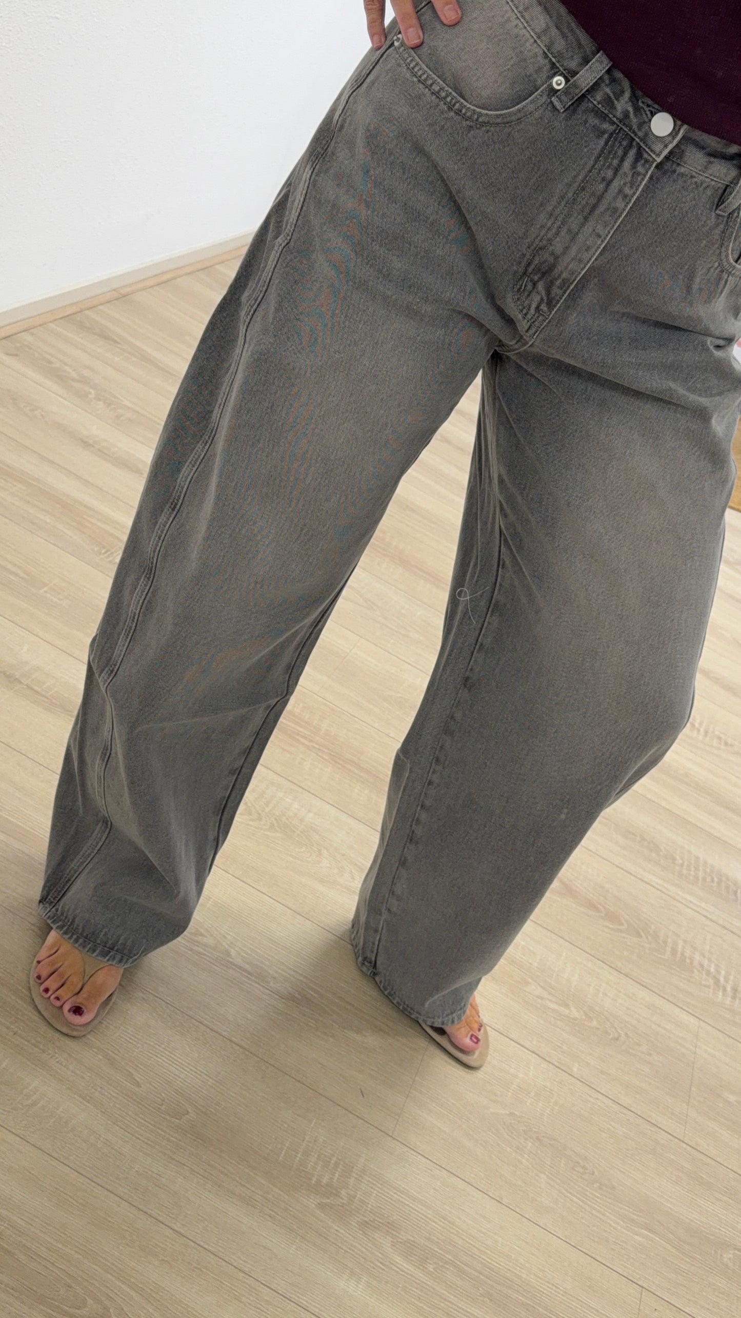 Jeans Kees