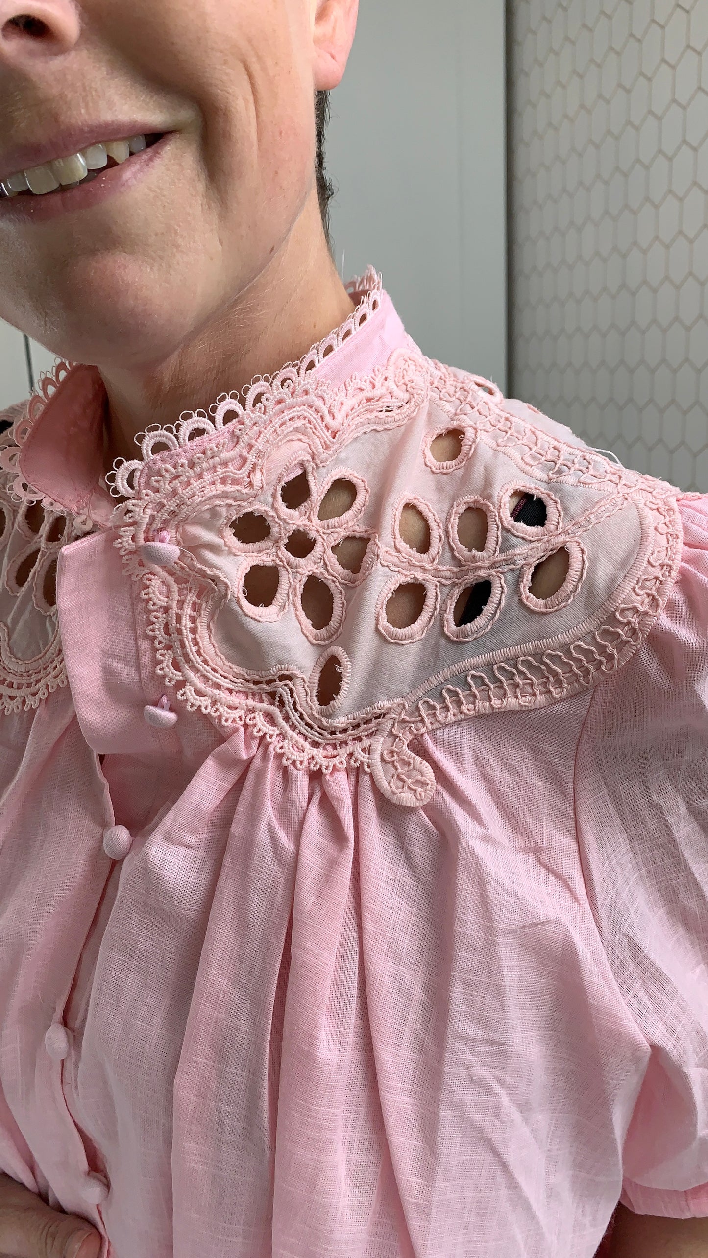 Blouse Lieke
