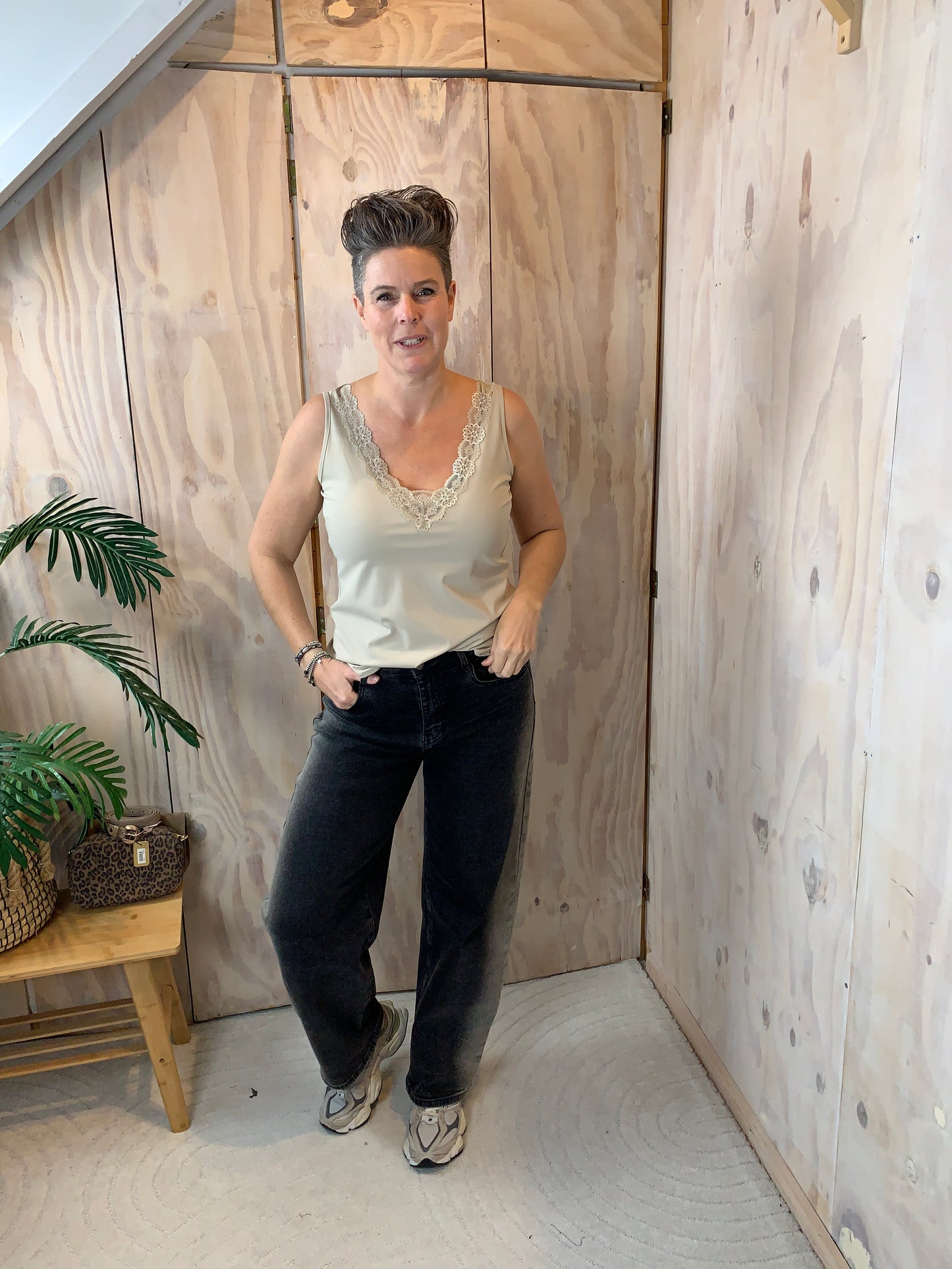 Nr 94 triple Nine hempje