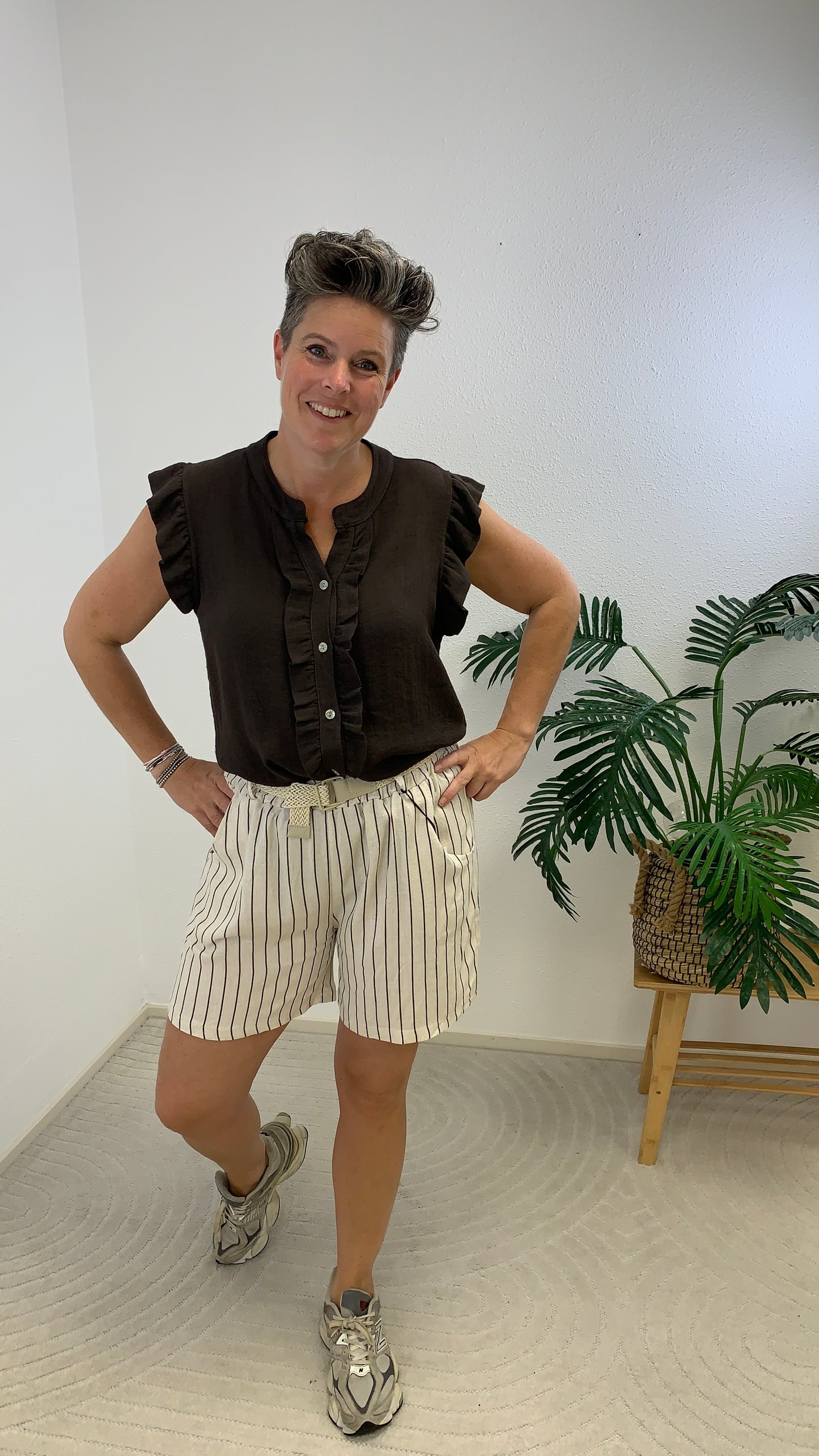 Blouse Jill