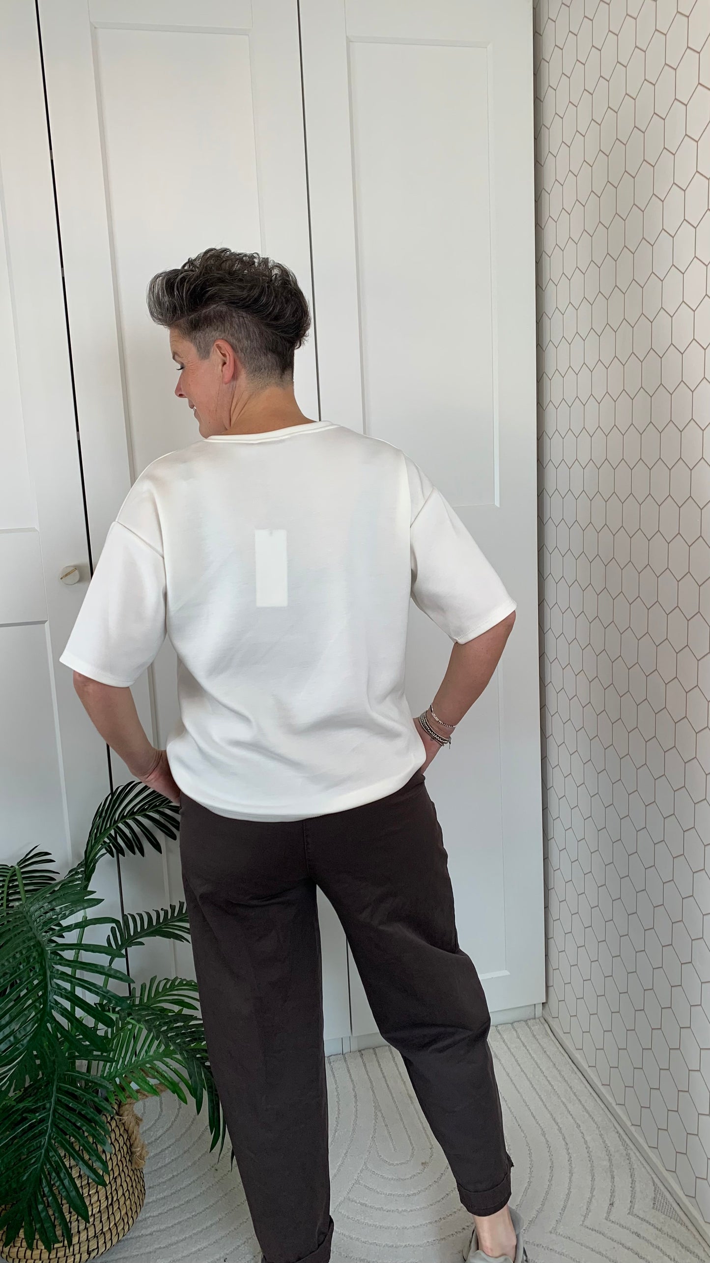 T shirt voyages