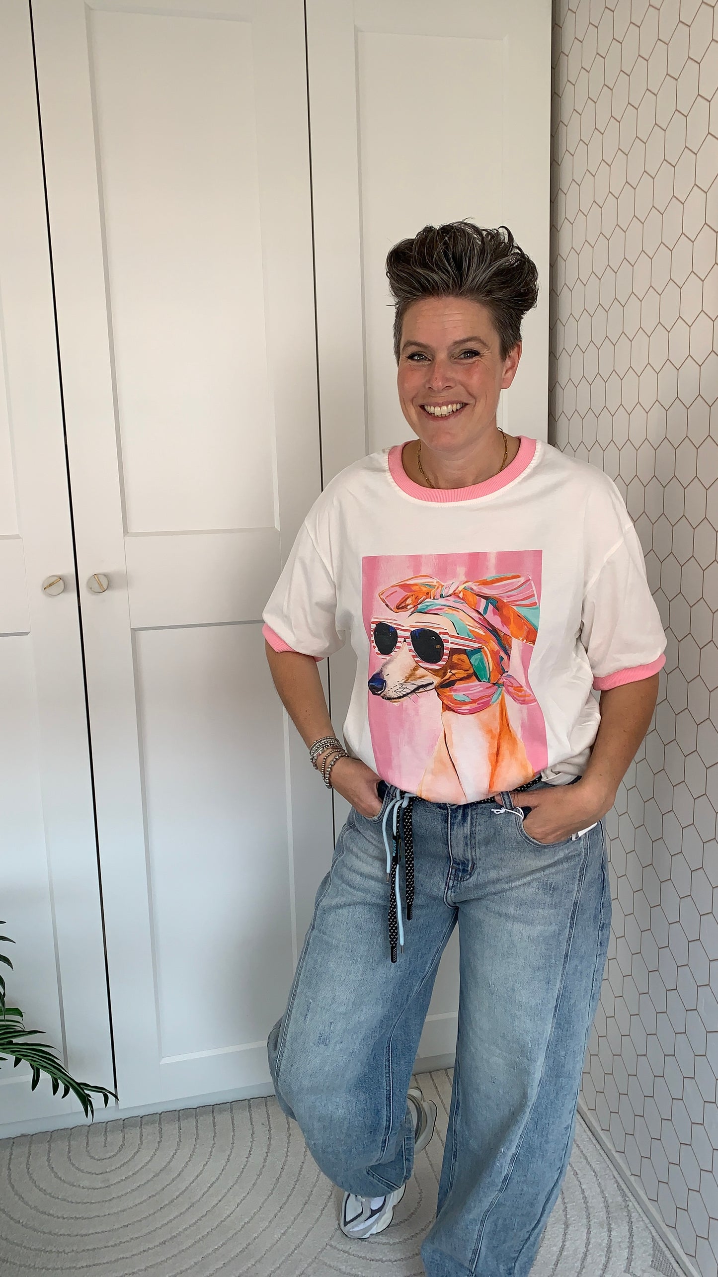T shirt Annabel