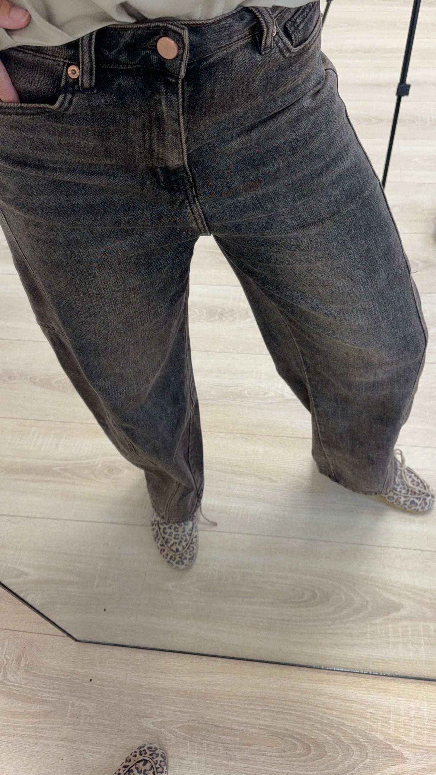 Jeans Co