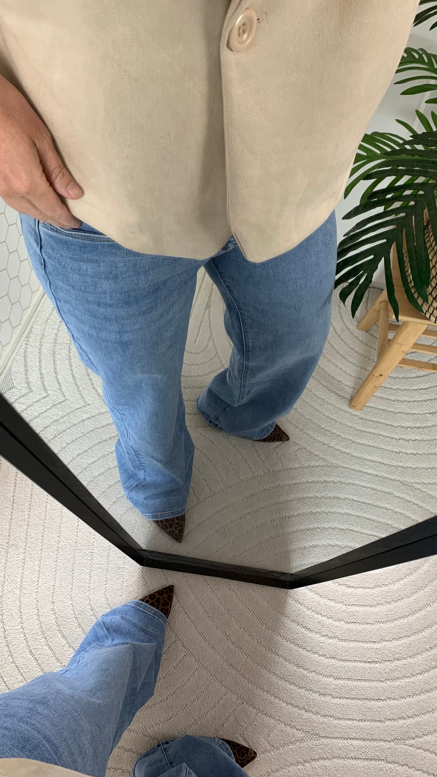jeans Dean