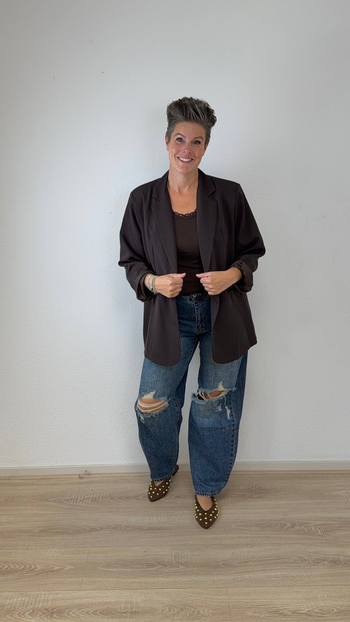 Blazer Kate