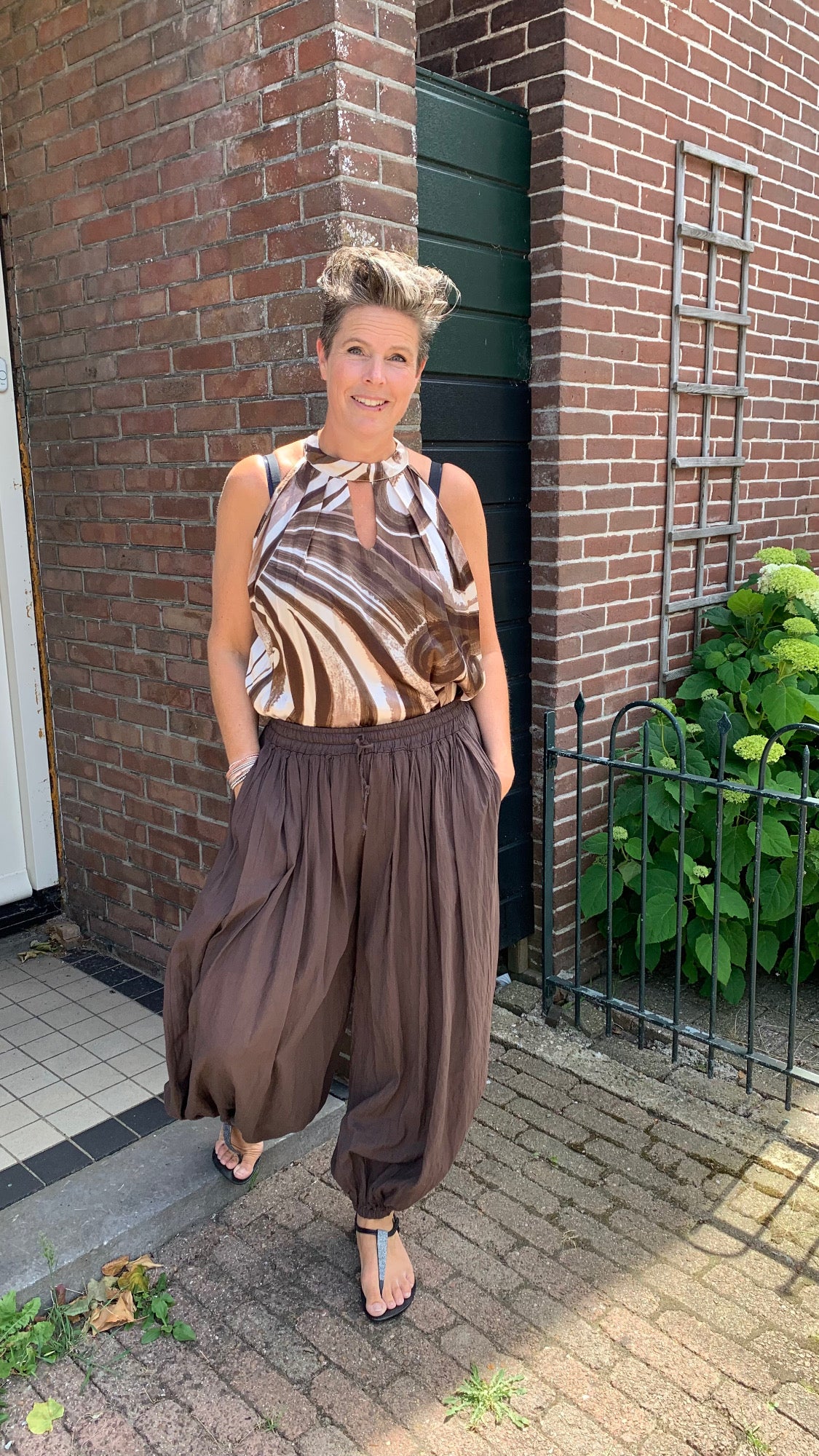 Broek Luna