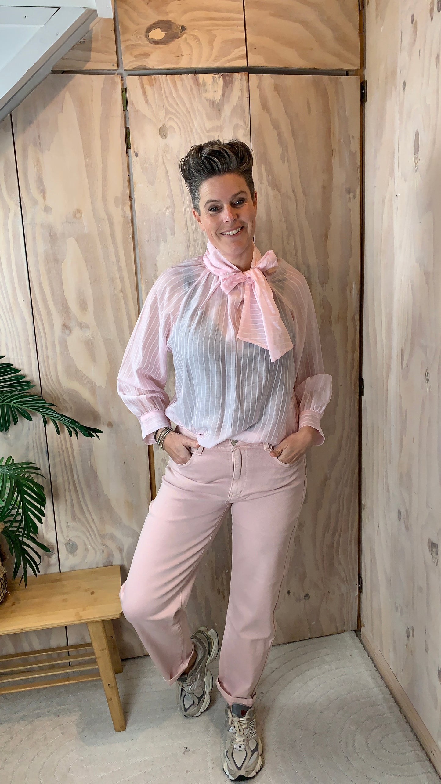 Blouse Anita