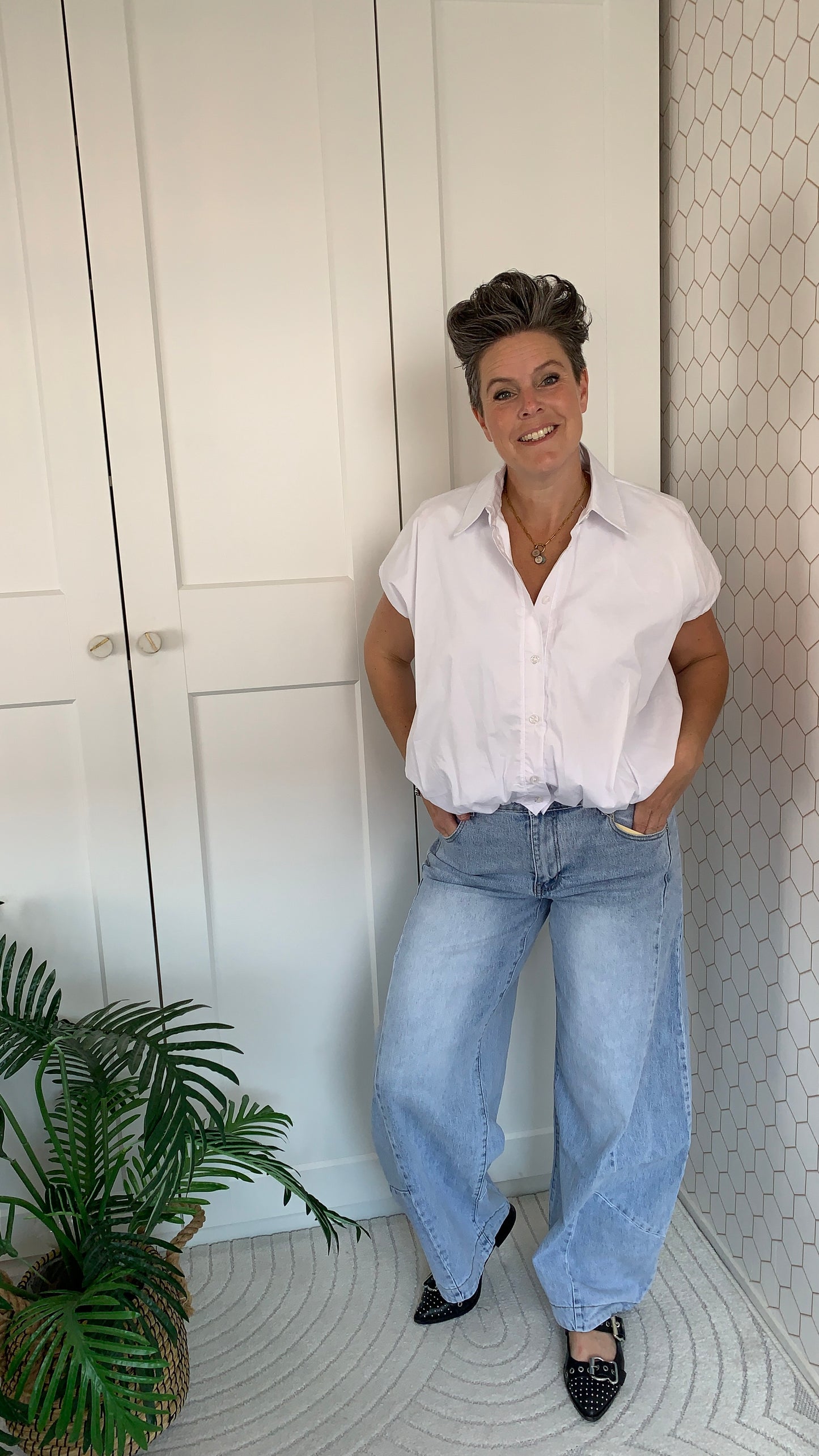 Jeans Coco