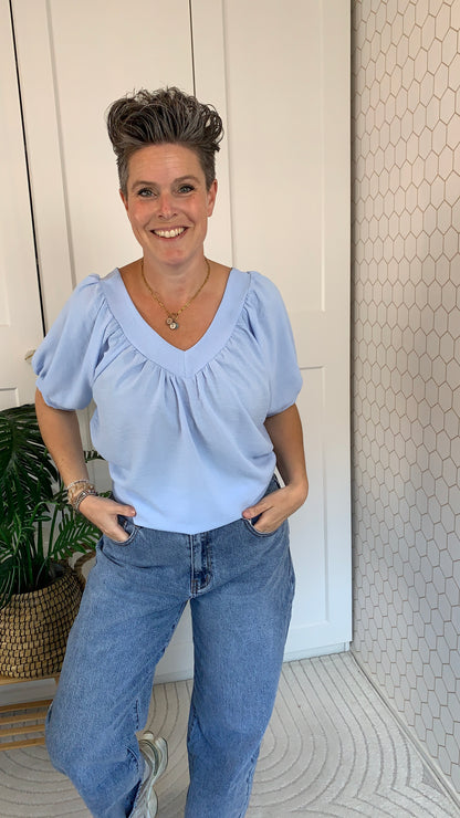 Blouse José