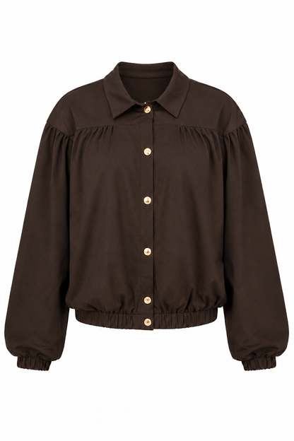Bomberjack Jip Triple Nine