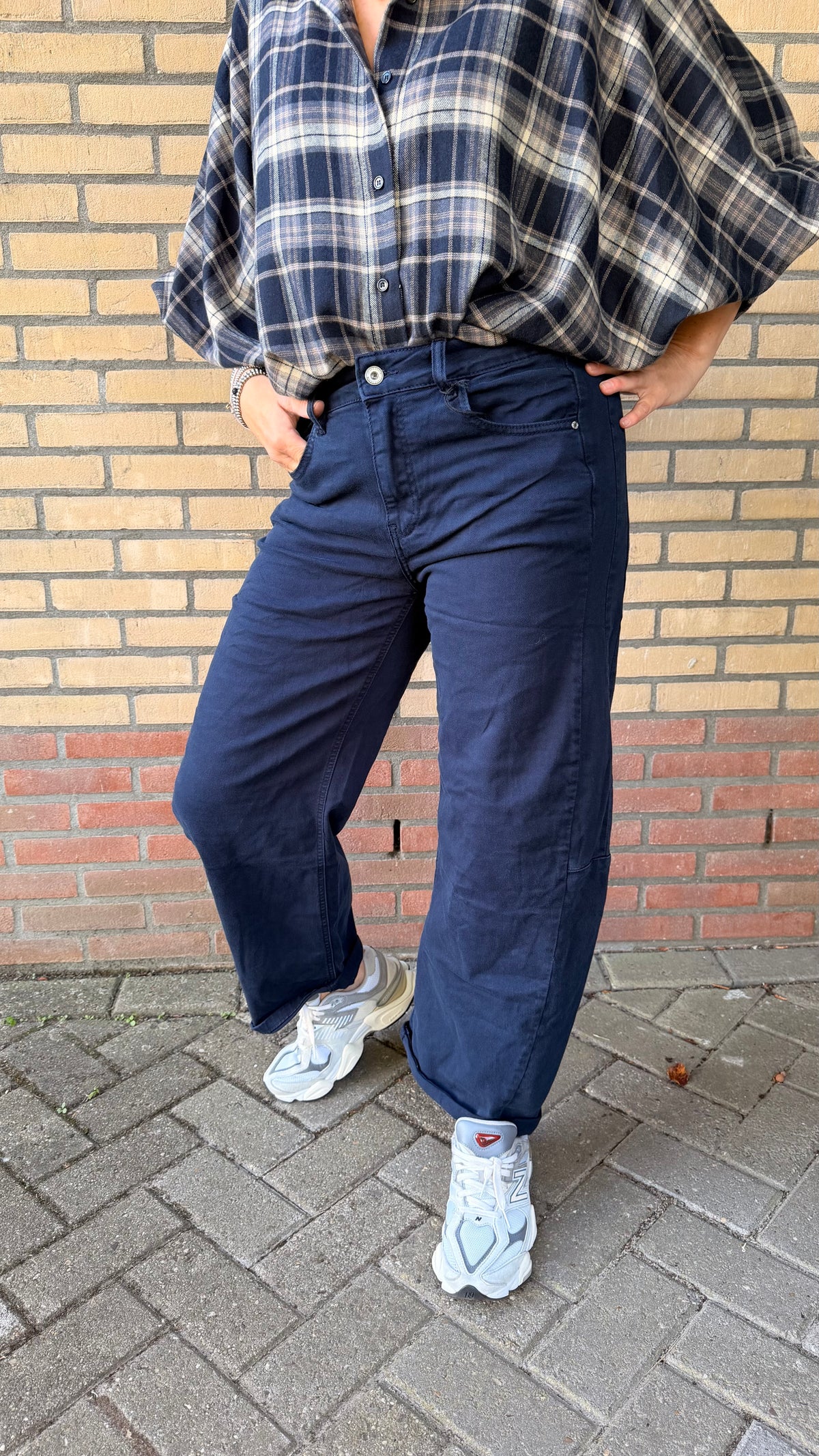 Jeans iconic