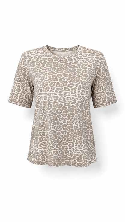 Travel top Miek Azzurro