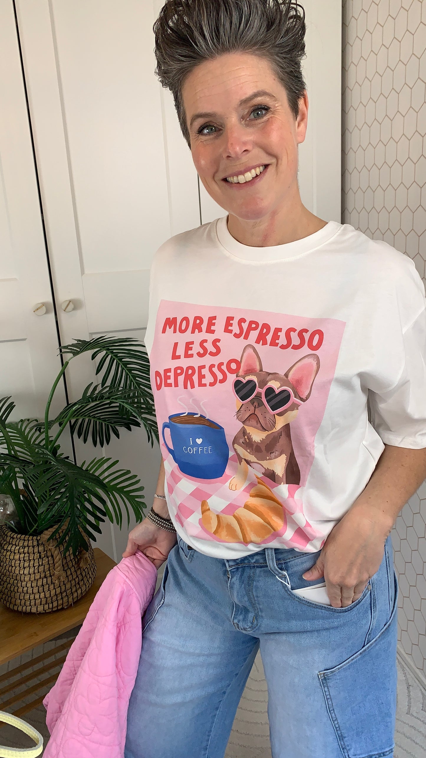 T shirt Bella