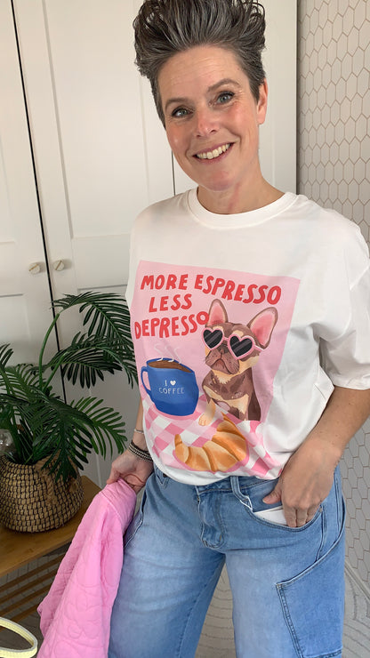 T shirt Bella