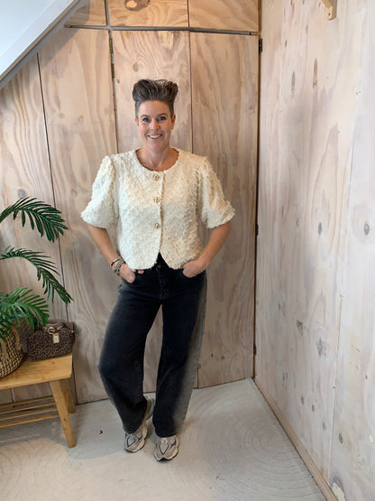 Nr 99 blazer maat l/xl