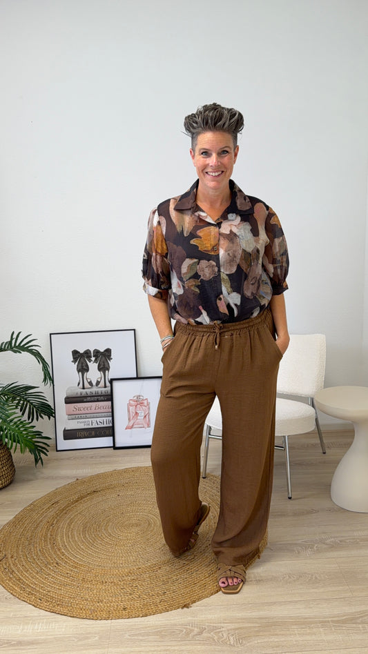 Blouse Leane