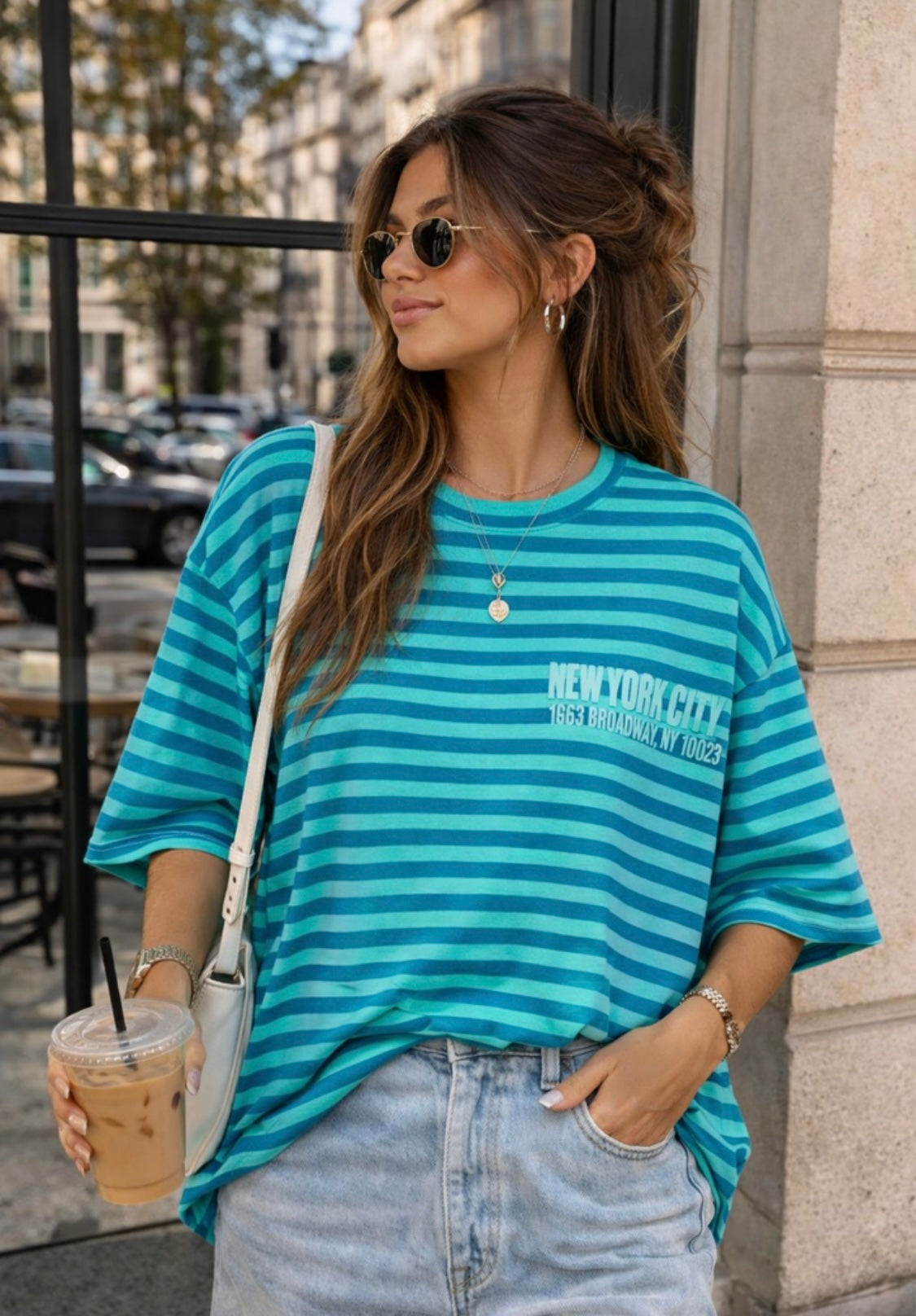 T shirt Suus
