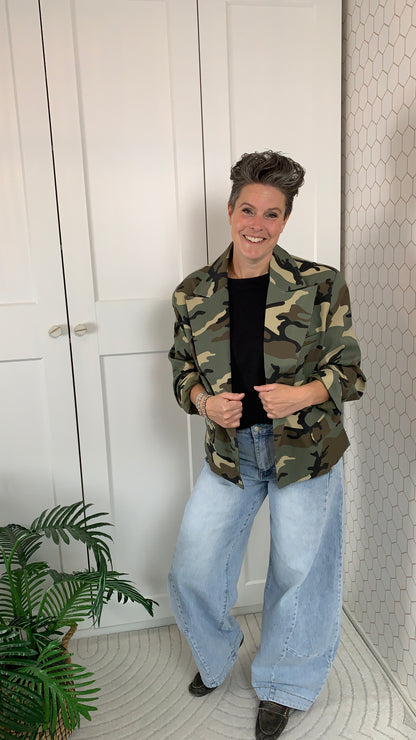 Blazer  Koko Ambika