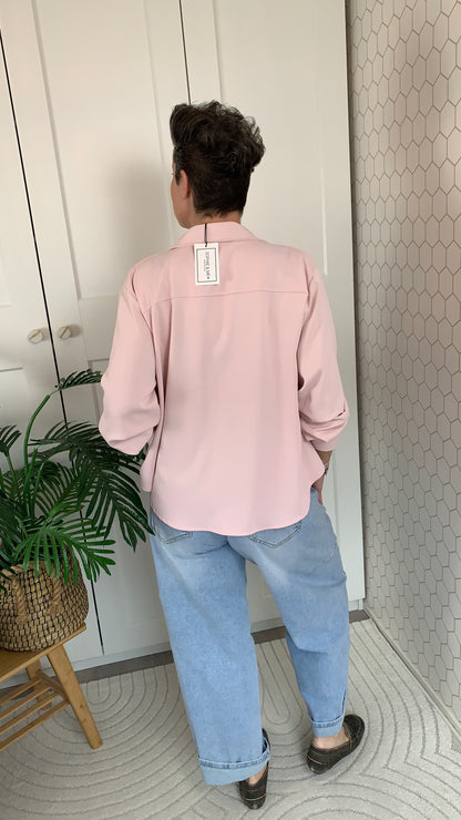 Blouse Moon