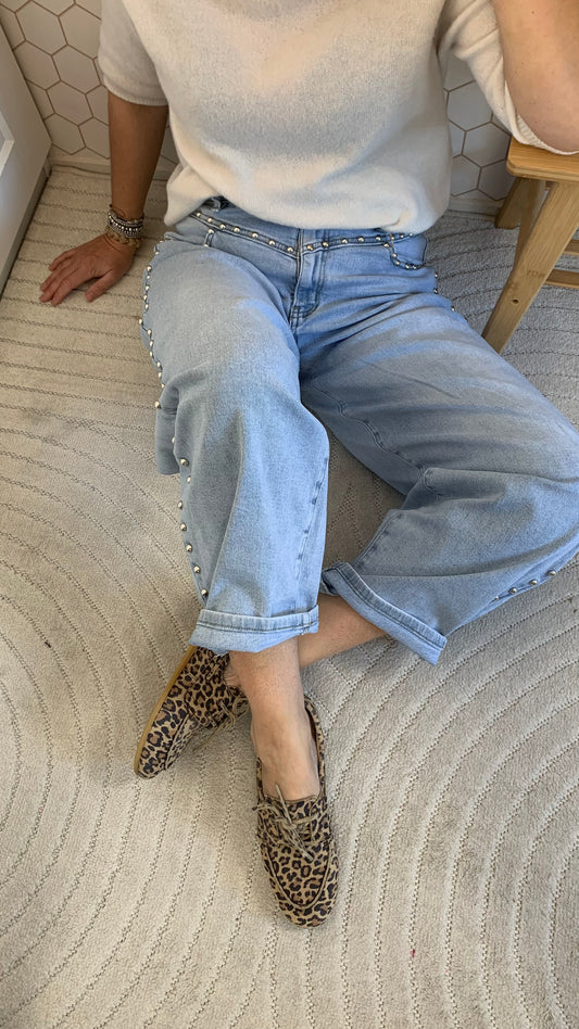 Jeans Eva