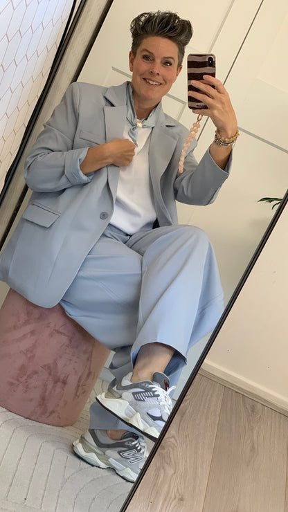 Blazer Bowie Ambika