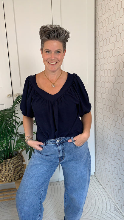 Blouse José