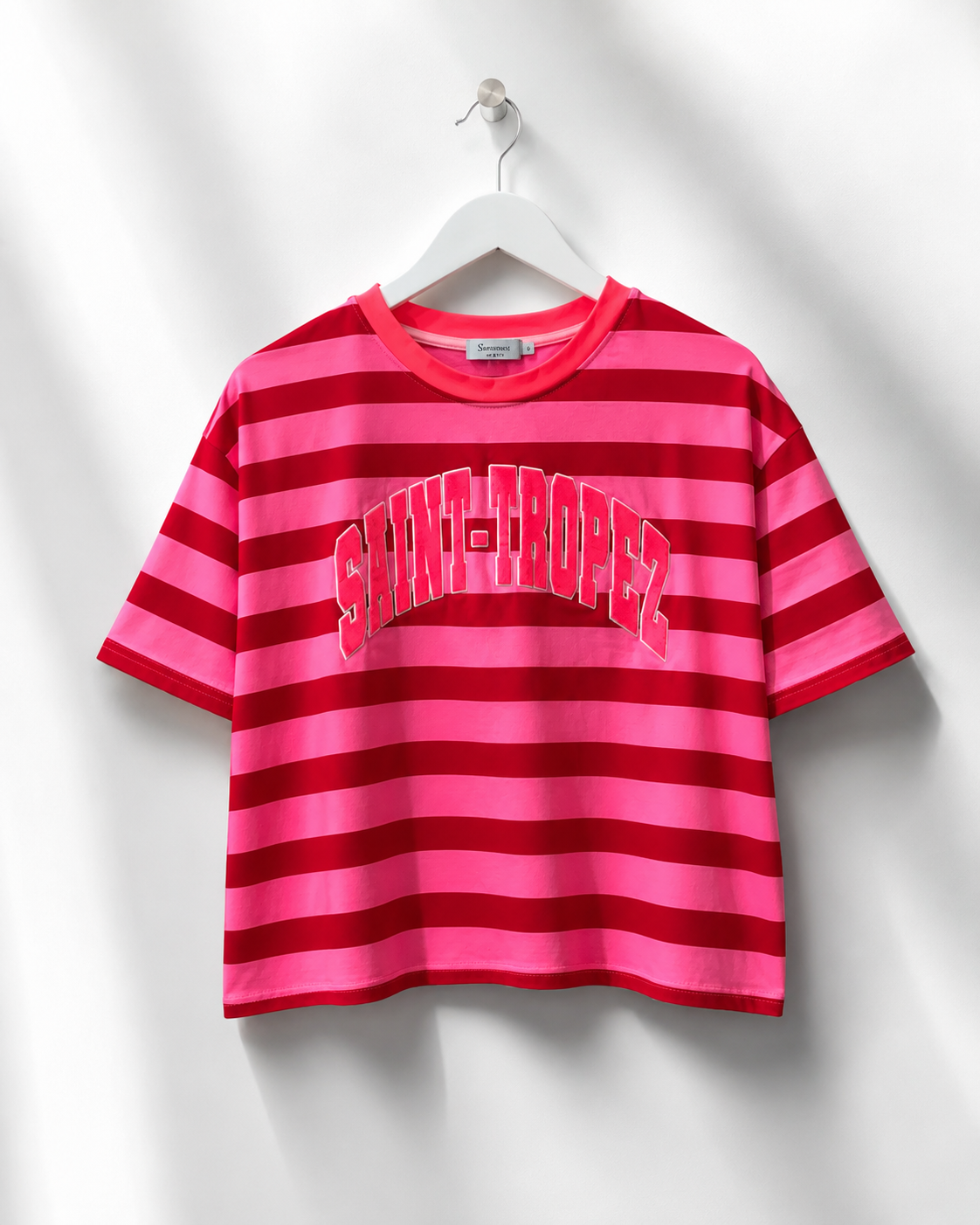 T shirt saint_tropez