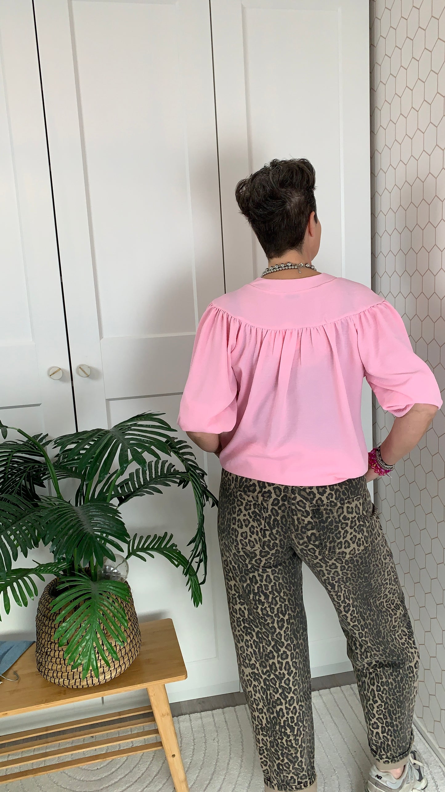 Blouse Yvon