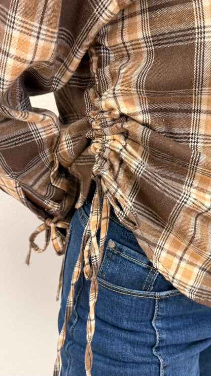 Blouse Jaxx