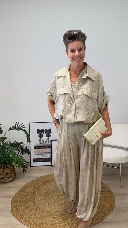 Blouse lou