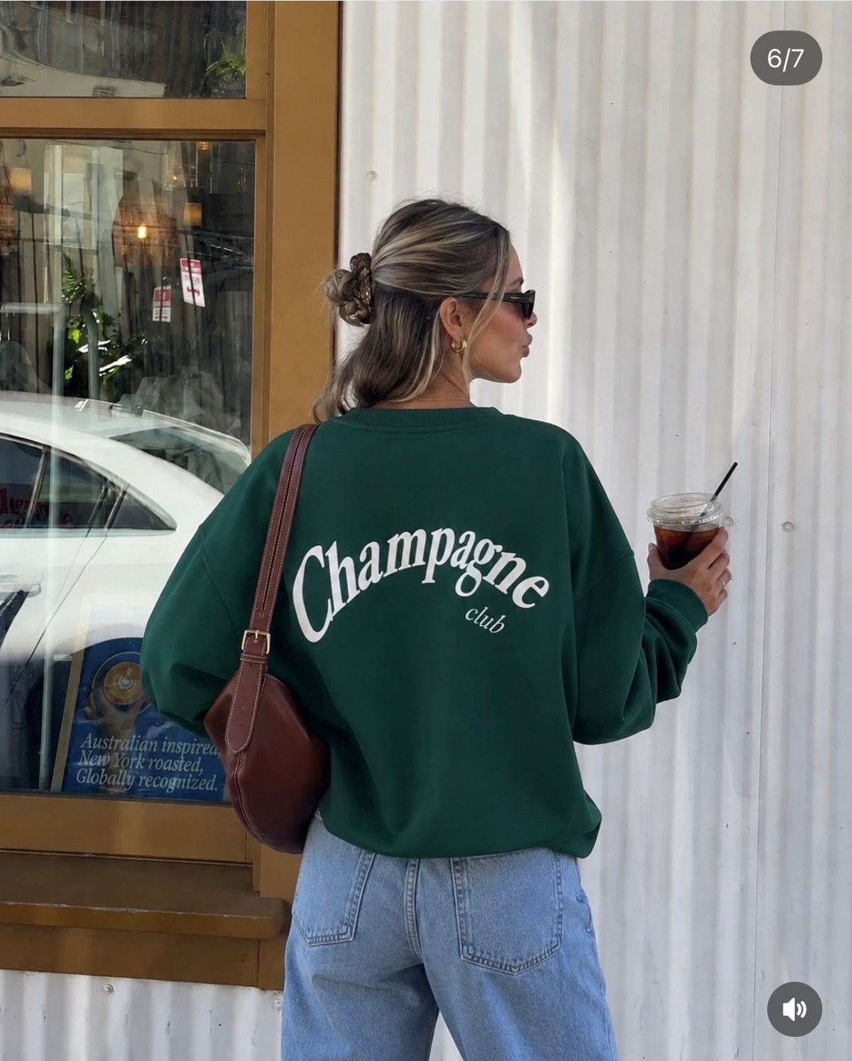 Sweater est la