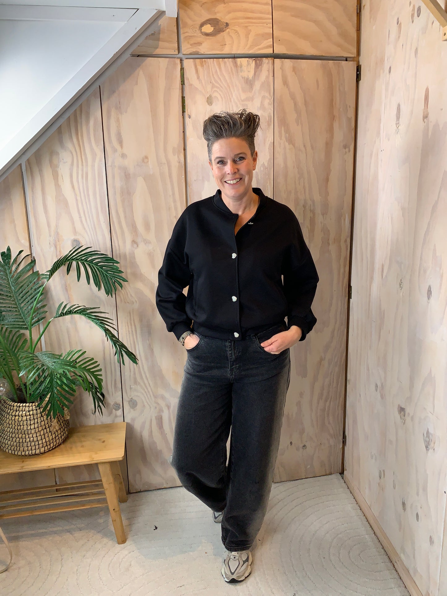 Nr 127 jog jasje Azzurro