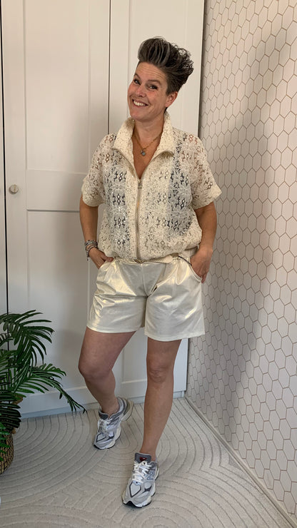 Korte broek Mien