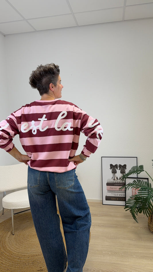 Sweater Rebel