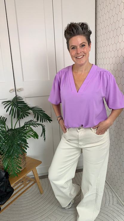 Blouse Yvon
