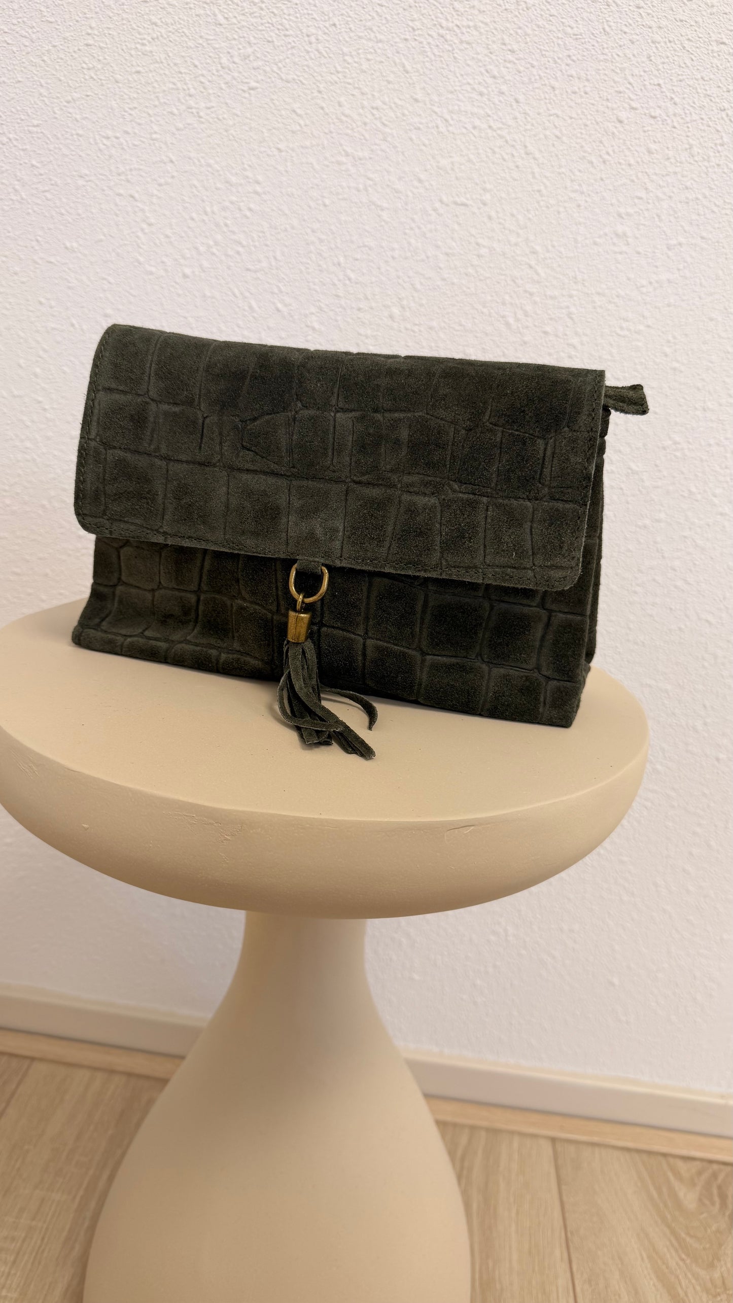 Tas Ivy