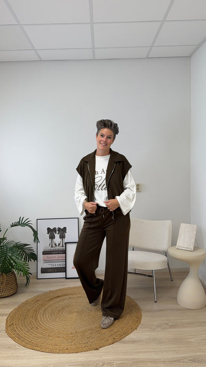 Jogging set Teddy