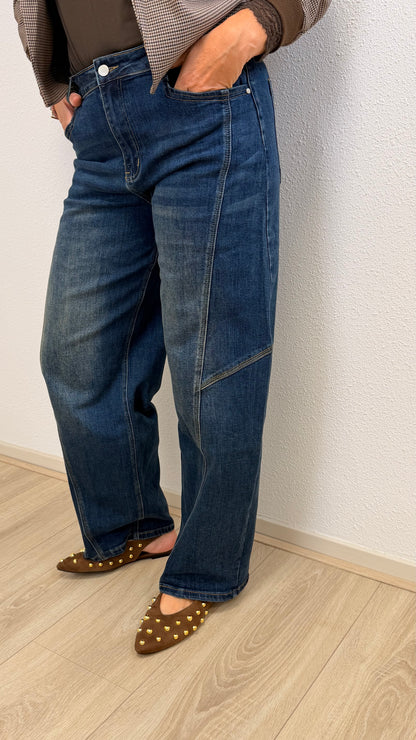 Jeans Duke