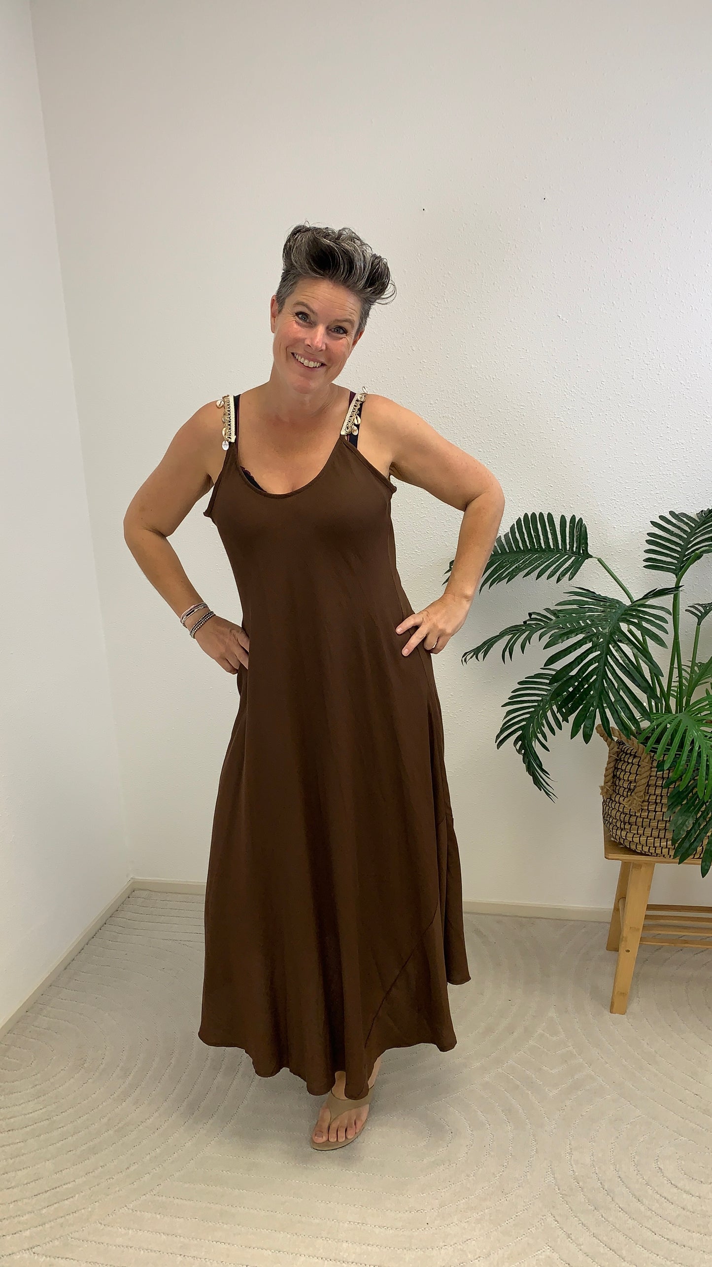 Jurk Sylvia
